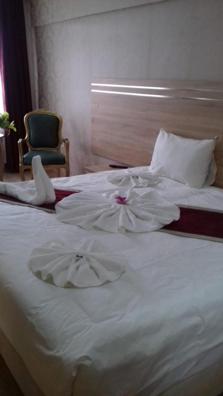 Beijing Hotel Istanbul Ngoại thất bức ảnh