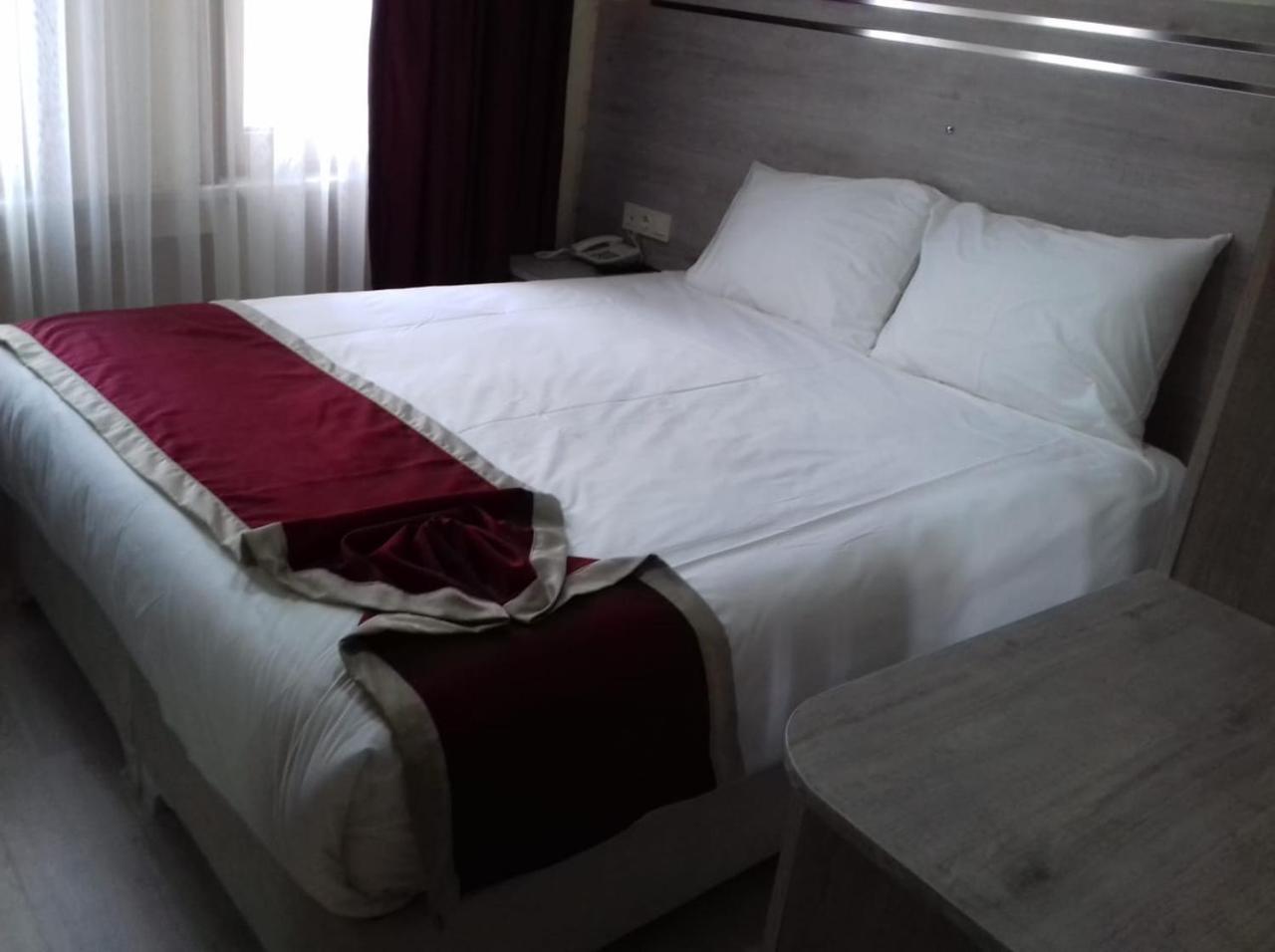 Beijing Hotel Istanbul Ngoại thất bức ảnh