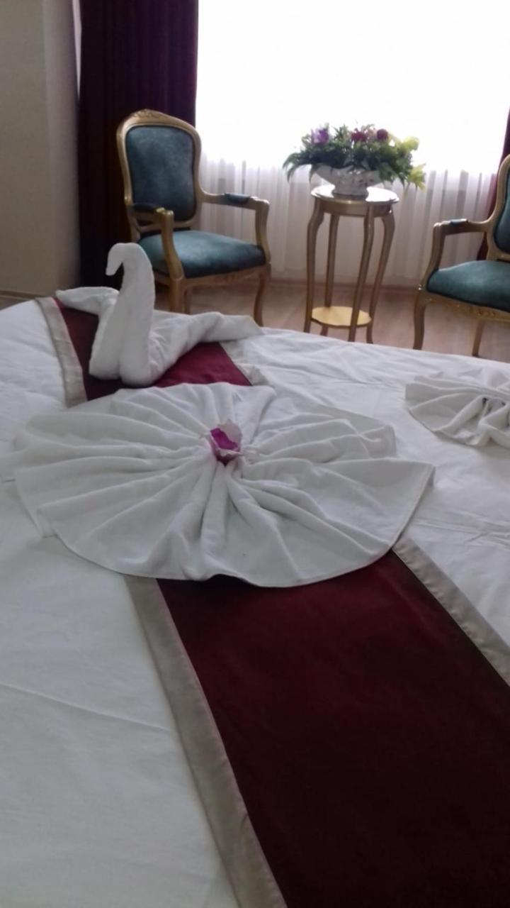Beijing Hotel Istanbul Ngoại thất bức ảnh