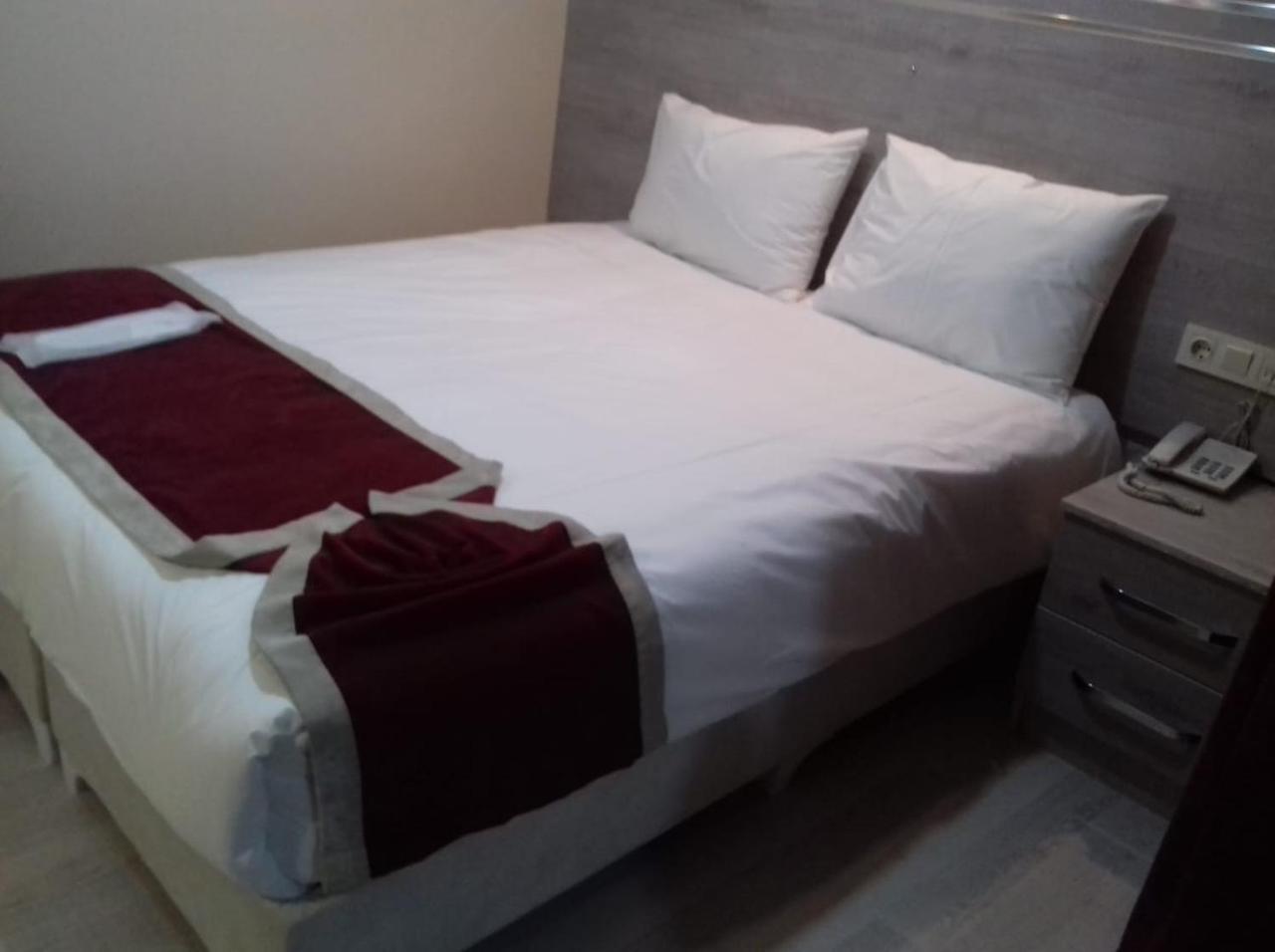 Beijing Hotel Istanbul Ngoại thất bức ảnh