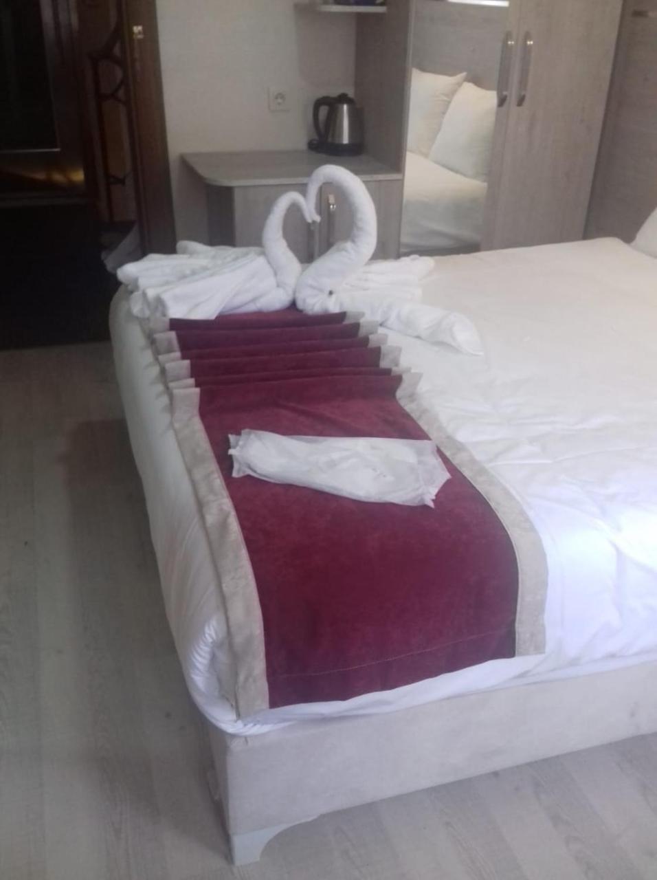 Beijing Hotel Istanbul Ngoại thất bức ảnh
